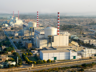 中国出口海外第四台核电机组通过巴基斯坦国家最终验收