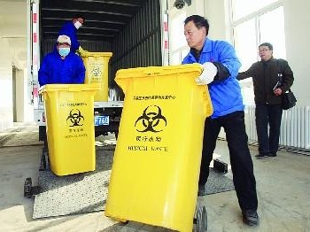 珠海硬核打击危险废物环境违法犯罪