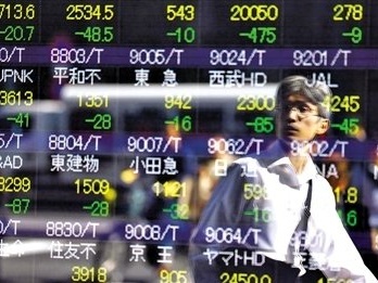 财经观察：安倍辞职或对日本金融市场影响有限