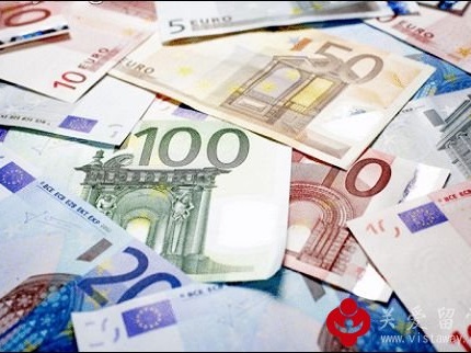 欧洲央行关注“强势”欧元 欧元汇率不跌反升