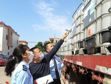 广州：通过两年时间，建立全市材料和构配件溯源体系