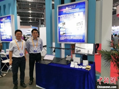 上海交大彭志科团队突破“微波微动监测与智能感知技术”
