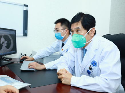 在深圳可看“最强”肿瘤专家号！这家医院特需门诊开诊啦！