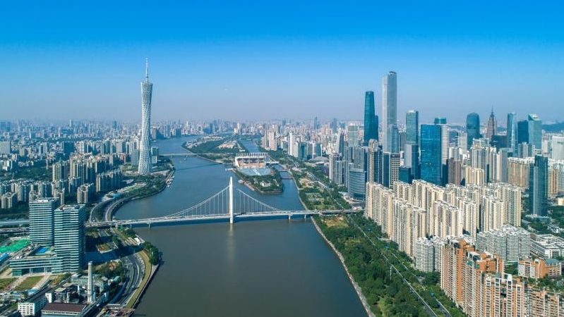 特种作业人员无证上岗，广州通报4家建筑工地