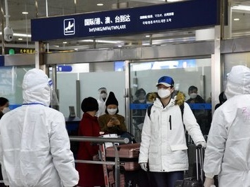 天津新增1例境外输入病例：乘航班从马德里回国
