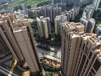 国家统计局：8月份广州房价涨幅最大