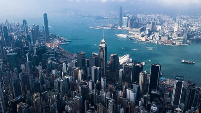 香港新增确诊12例，累计确诊4850例