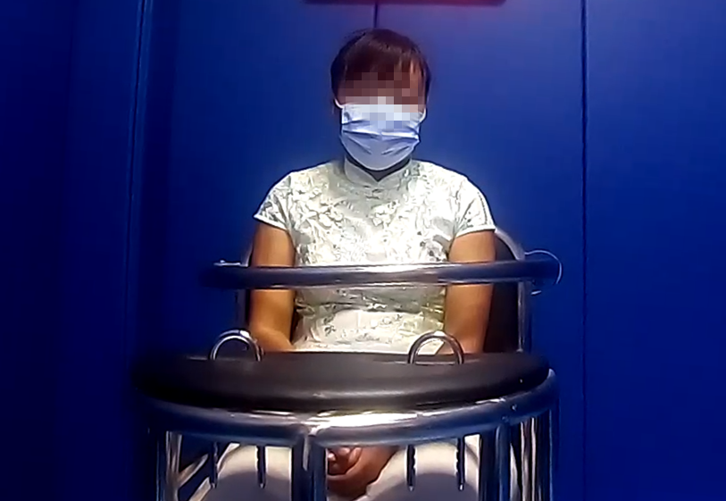 报假警，真拘留！夫妻二人深夜吵架，妻子却报警称……