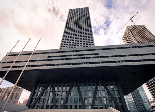 深交所修订上市公司信披工作考核办法 评A家数不超25%