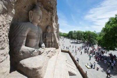 云冈石窟、华严寺等景区国庆假期“限流”