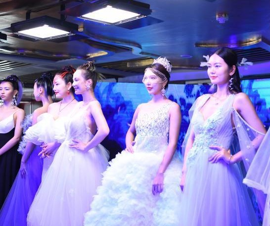 2020中国·重庆小姐大赛正式启动