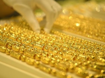 山东一国企计划在莱州打造世界级黄金产业基地