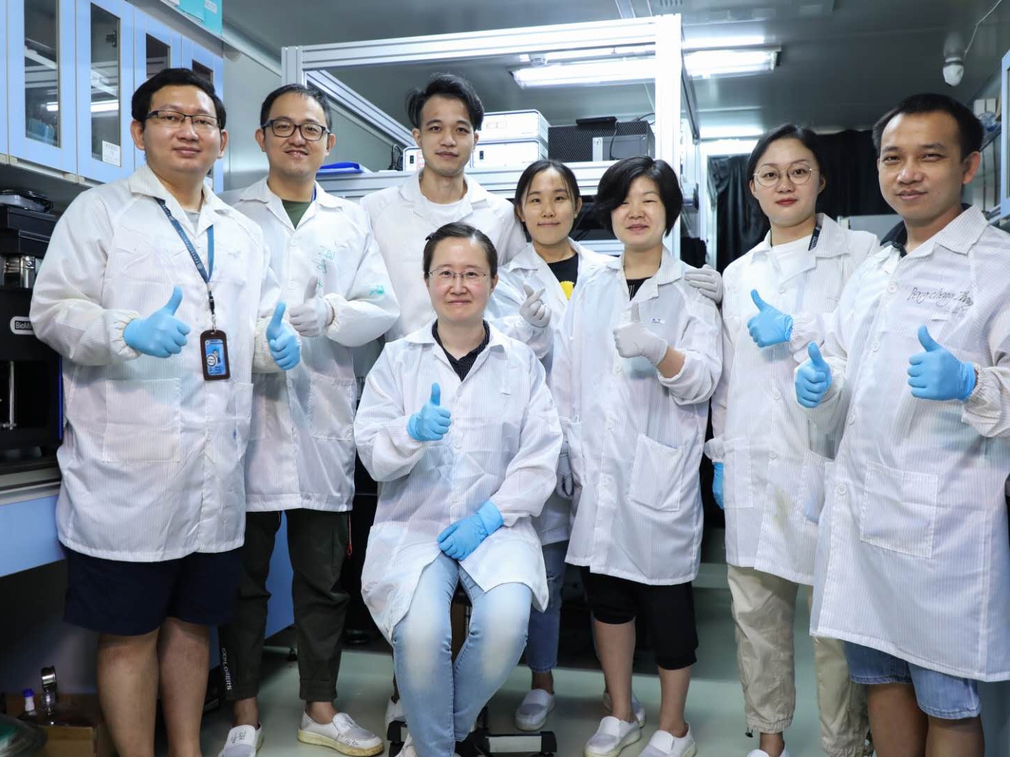 深圳先进院杨慧：芯片上的实验室，让早期诊断和精准医疗成为可能
