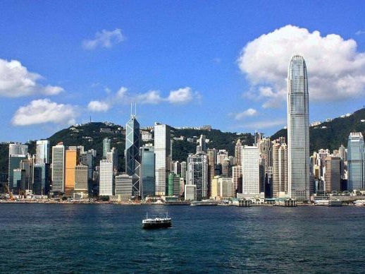 香港公布第三轮抗疫支援措施，涉款约240亿港元