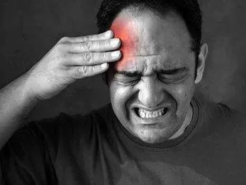 研究证实的绿光照射疗法，将给偏头痛带来希望