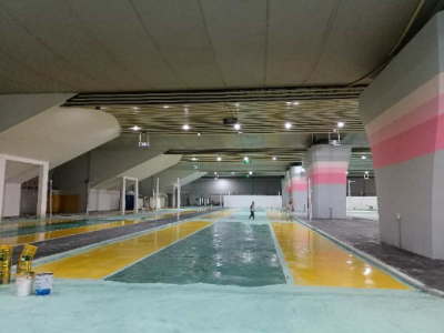 好消息！广州南站P5快速接客区10月1日启用