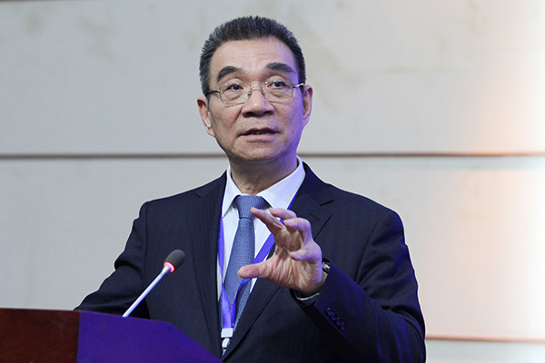 林毅夫：以深化改革推动“双循环”新发展格局加快形成