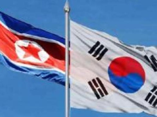 韩国一公务员疑似被朝军射杀，韩国政府“强烈谴责野蛮行为”