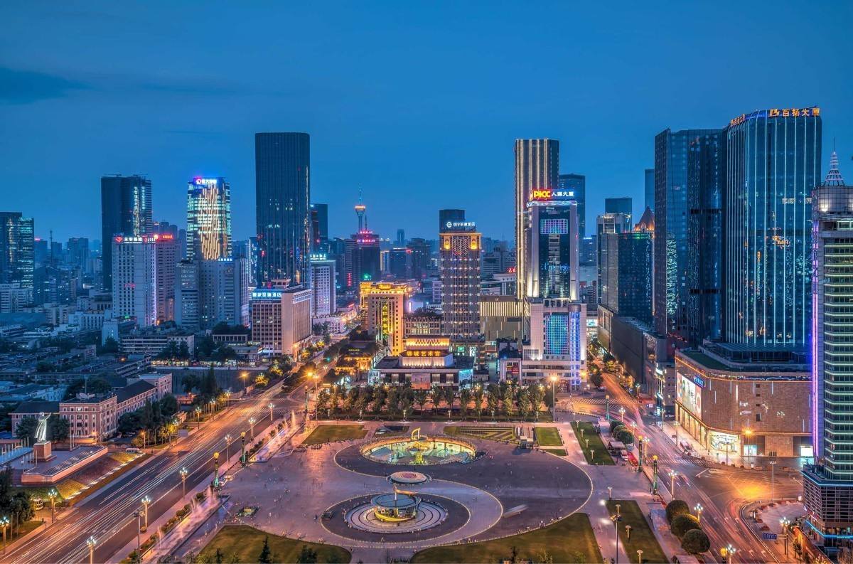 加快完善成都市产业功能区投融资服务体系的若干政策措施