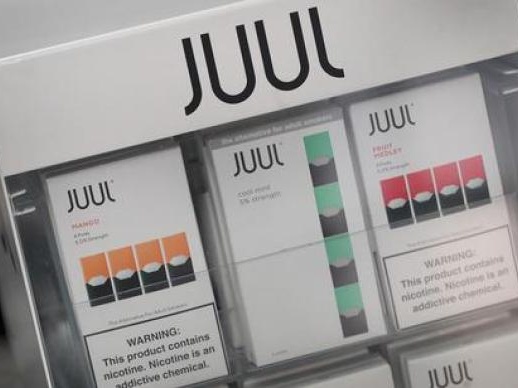 美国电子烟巨头JUUL拟实施新一轮裁员，或将退出亚欧市场