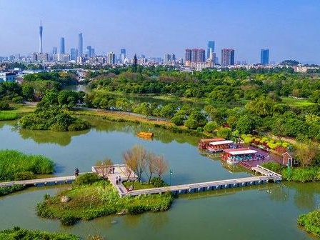 广东国家公园建设全面铺开，拟建广东南岭国家公园