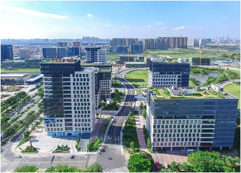 佛山的这些变化，你发现了吗？