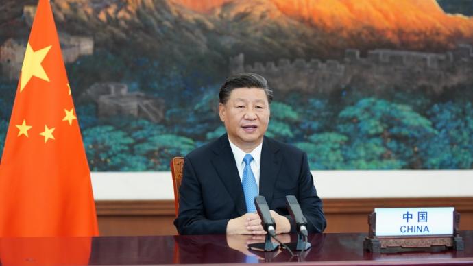 天天学习丨共同创造世界更加美好的未来
