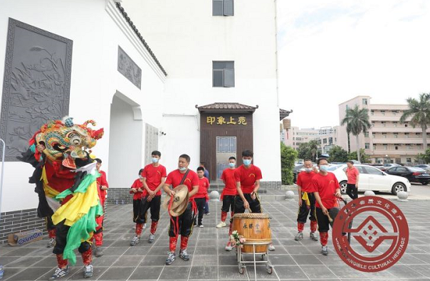 龙岗制定非遗项目保护补助政策，国家级项目可补6万元/项/年