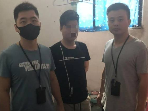别因贪小便宜转卖营业执照、对公账号获利而刑拘