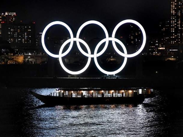 东京奥运公布简化方案出炉：记者或远程采访无需赴日