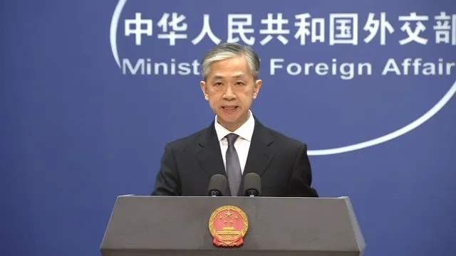 美副国务卿将访台悼念李登辉，外交部回应