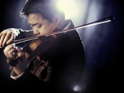 宁峰携手黄秋宁带来音乐马拉松，呈现贝多芬小提琴经典全集！