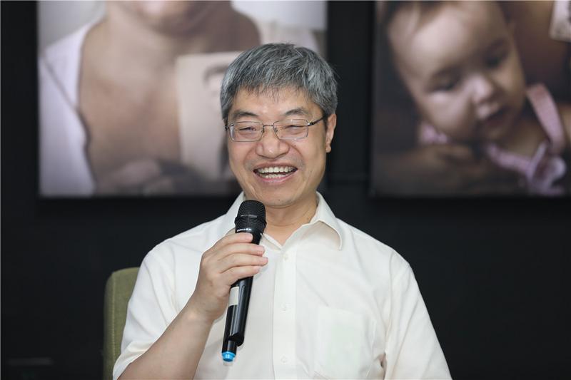 敦煌研究院院长赵声良：深圳就像古代的敦煌，多元文化在此交流互鉴