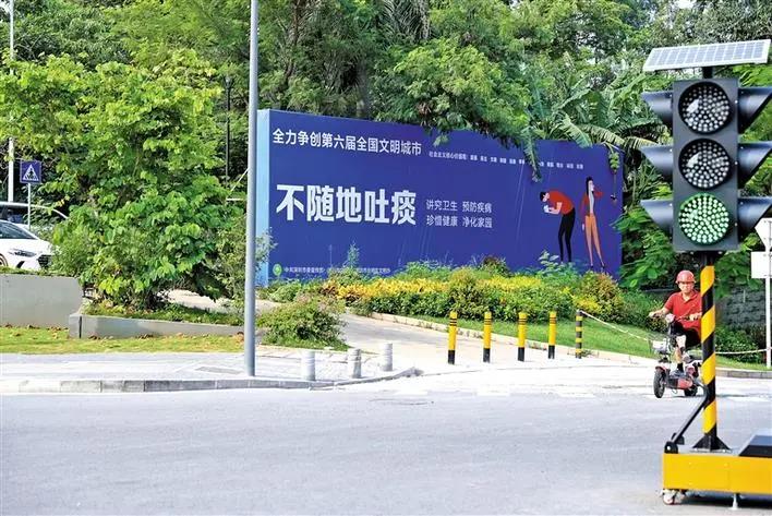 树文明新风，建和谐家园！光明区做了这些事……