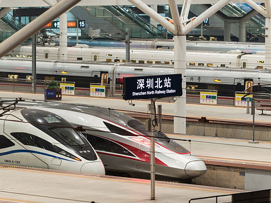 2020年铁路暑运落幕！ 深圳铁路发送旅客920.75万人