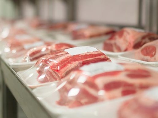 华储网：9月11日将进行1万吨中央储备冻猪肉竞价交易