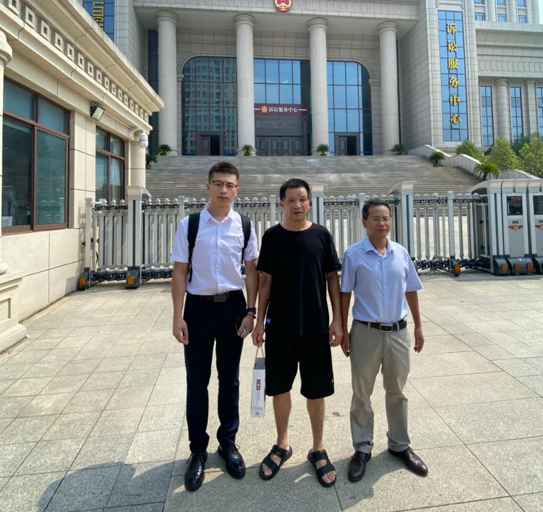 张玉环申请国家赔偿2234余万元！专访代理律师：这个数额怎么来的？