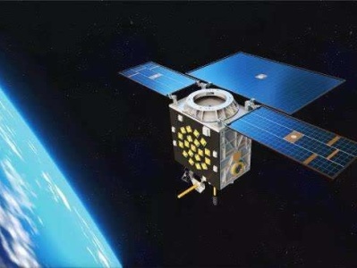 中国行云工程计划2021年发射12颗卫星