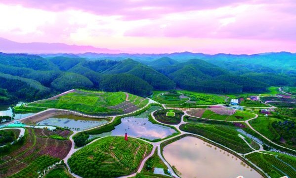 肇庆十大旅游亮点 每“点”让你如痴如醉