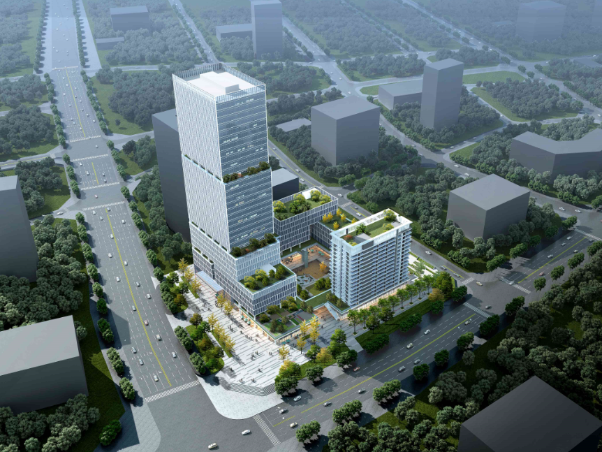打造“低碳+”产城融合新典范！深圳国际低碳城建设发展迈入新阶段