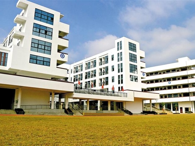 长圳学校召开首届教学工作年会，部署新学年教育教学工作