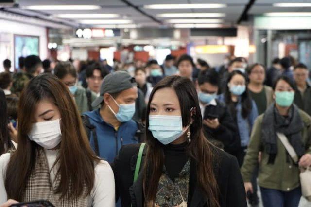 港府继续逐步有序放宽社交距离措施