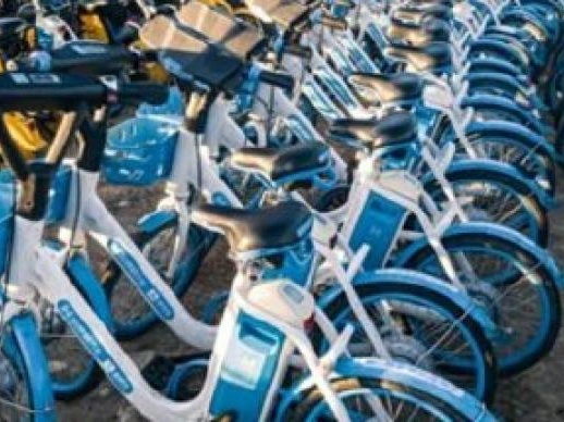 广东江门要求全部共享电动自行车限期回收，官方介绍政策背景