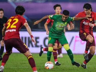 中国足协回应国安比赛争议：不存在闭着眼胡吹