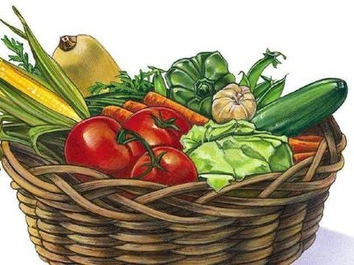 江门菜篮子价格一周动态：农副产品价格略有回调