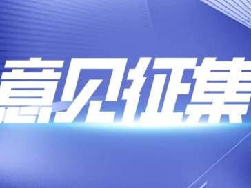 广东“十四五”规划编制工作开展网上意见征求