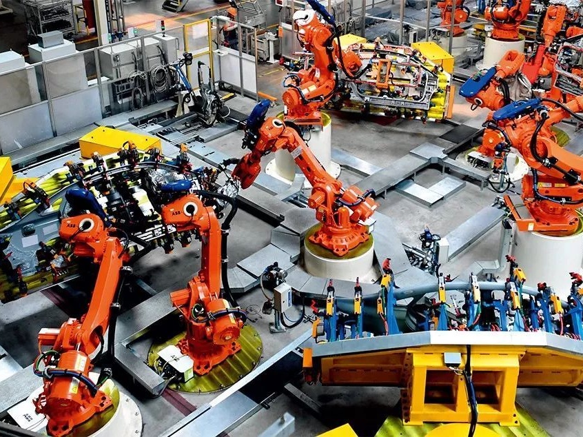 2020年9月中国制造业PMI为51.5% 比上月上升0.5个百分点