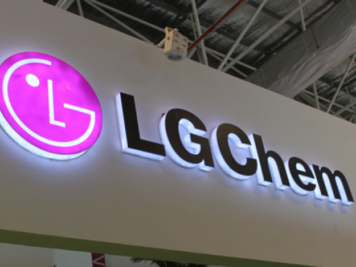 LG化学计划分拆电池业务为独立公司，将于12月1日成立