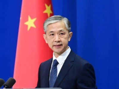 美助理国务卿称中国威胁国际秩序，外交部：指责别人前应先反躬自省