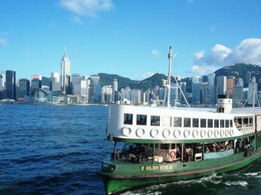 香港旅发局：内地及个别短途客源市场将较快与香港恢复旅游